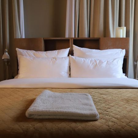 Hotel Lost Gemmayzeh Бейрут Екстер'єр фото