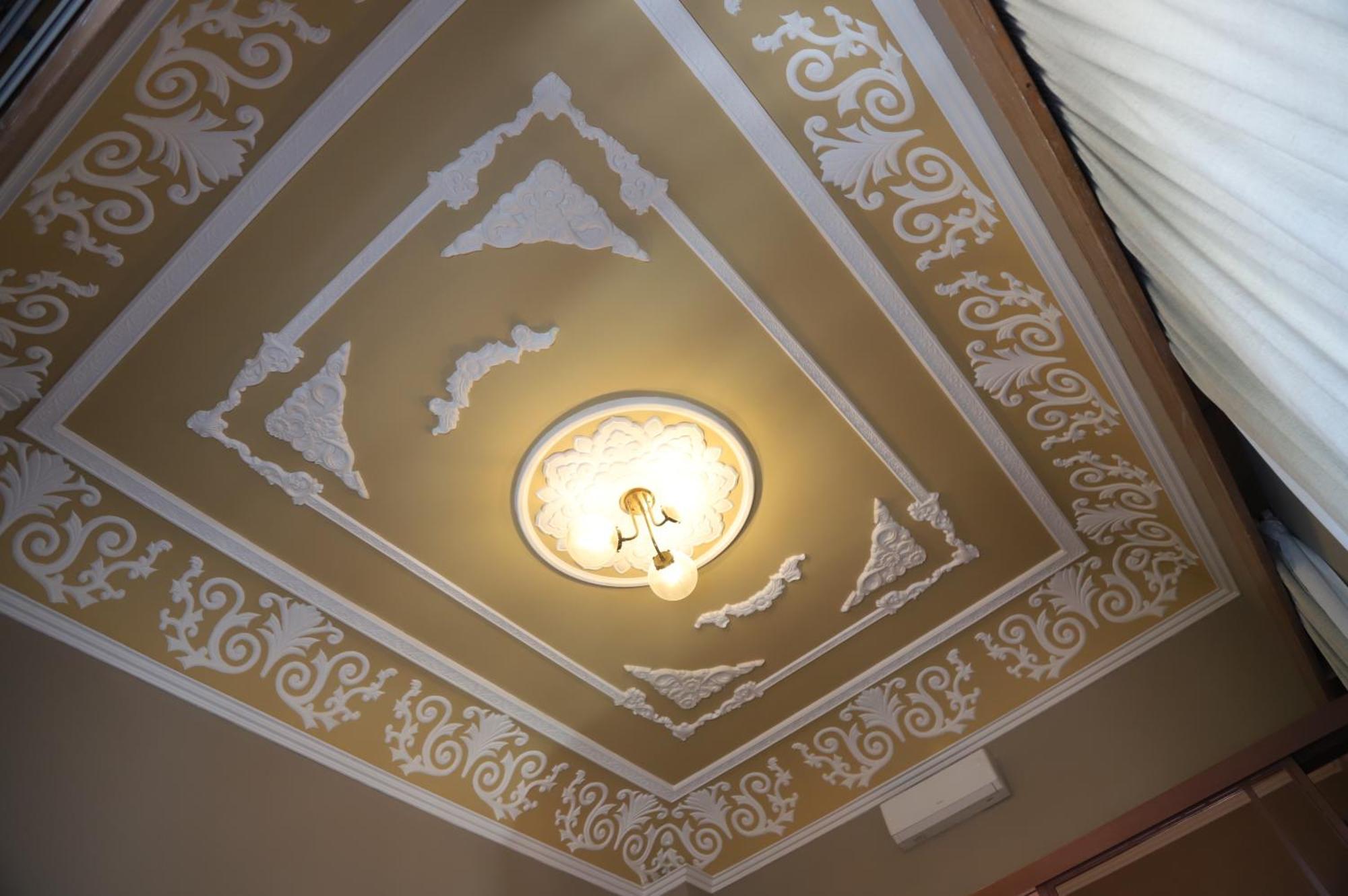 Hotel Lost Gemmayzeh Бейрут Екстер'єр фото