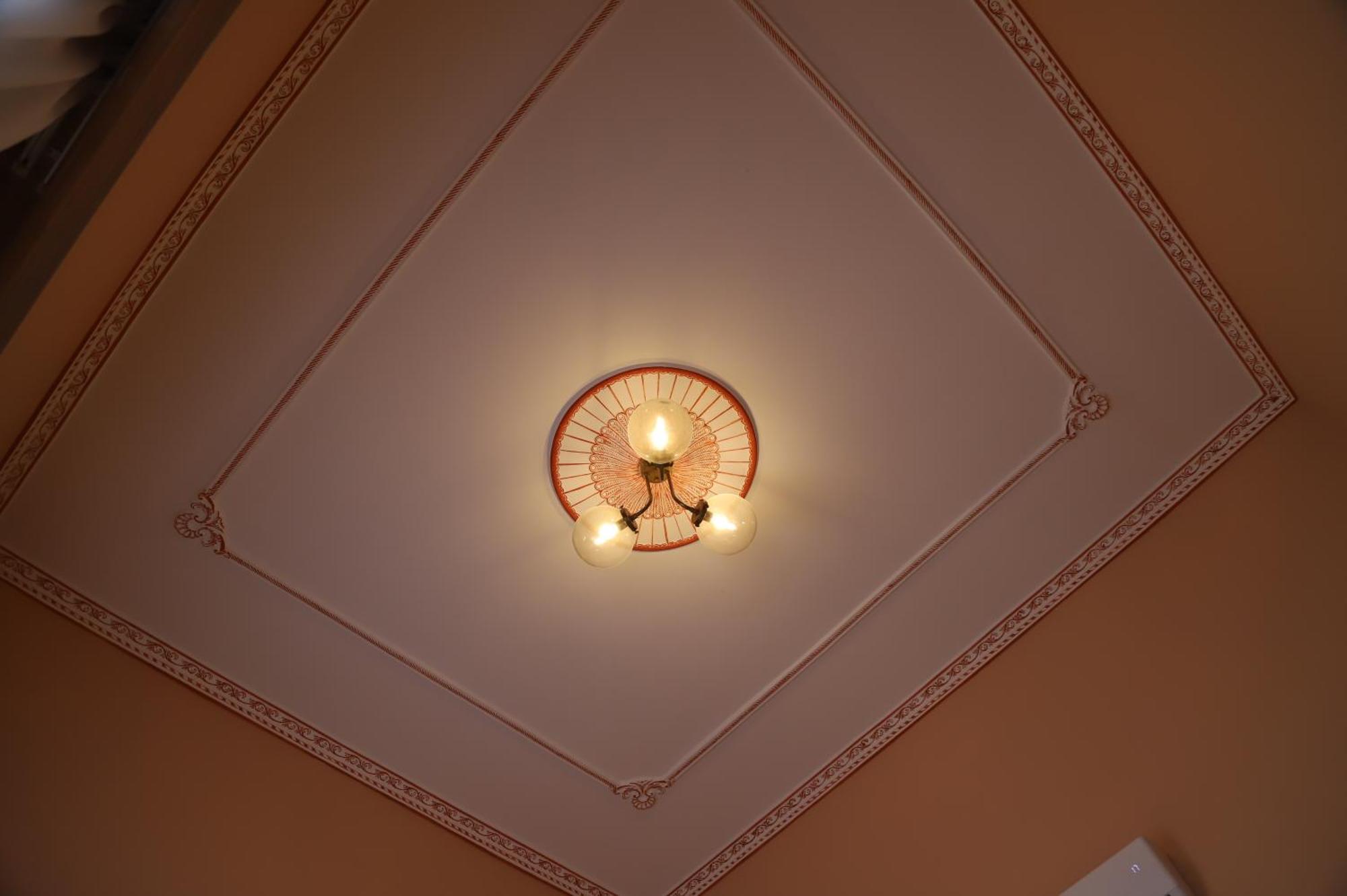 Hotel Lost Gemmayzeh Бейрут Екстер'єр фото