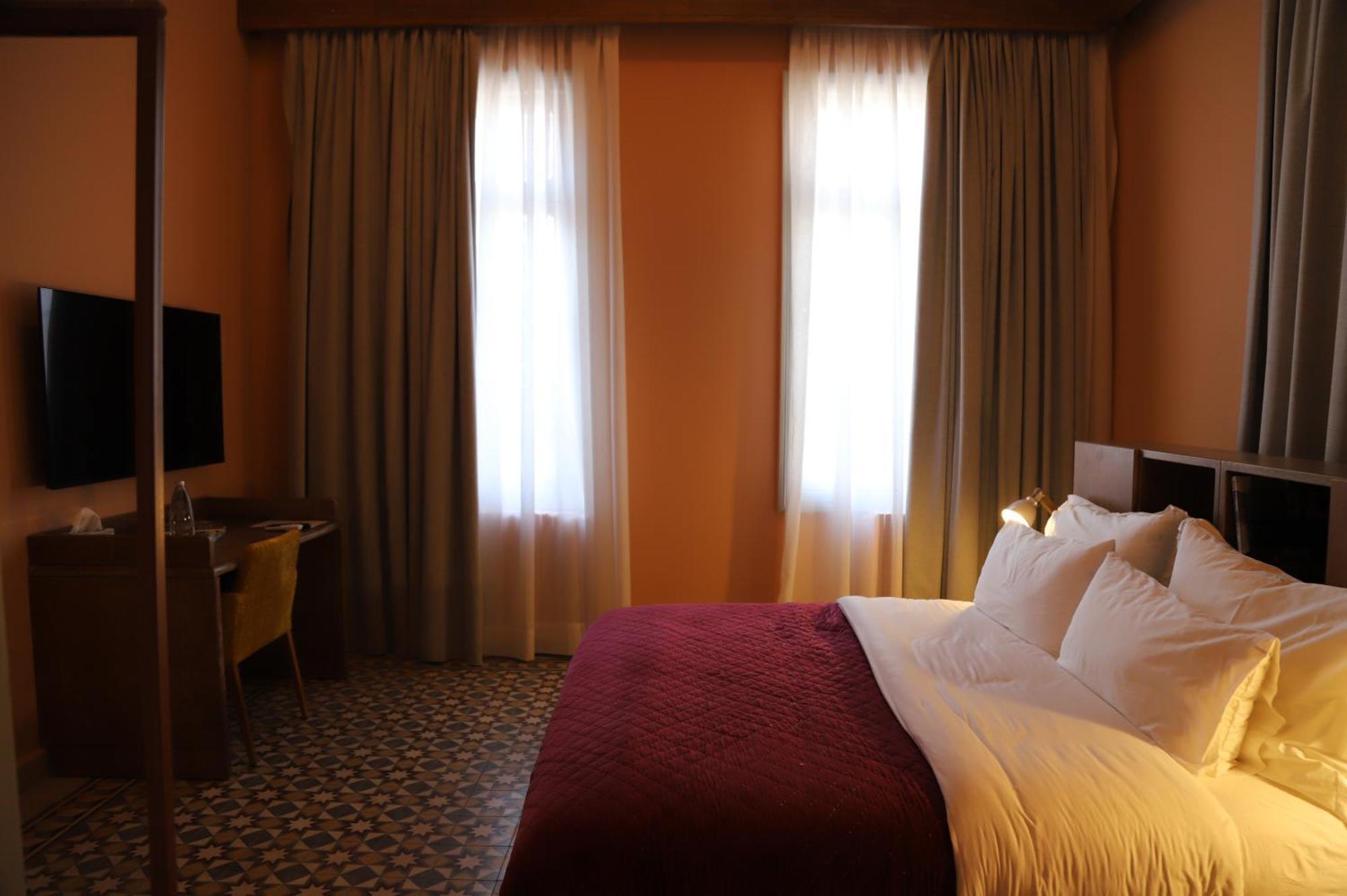 Hotel Lost Gemmayzeh Бейрут Екстер'єр фото
