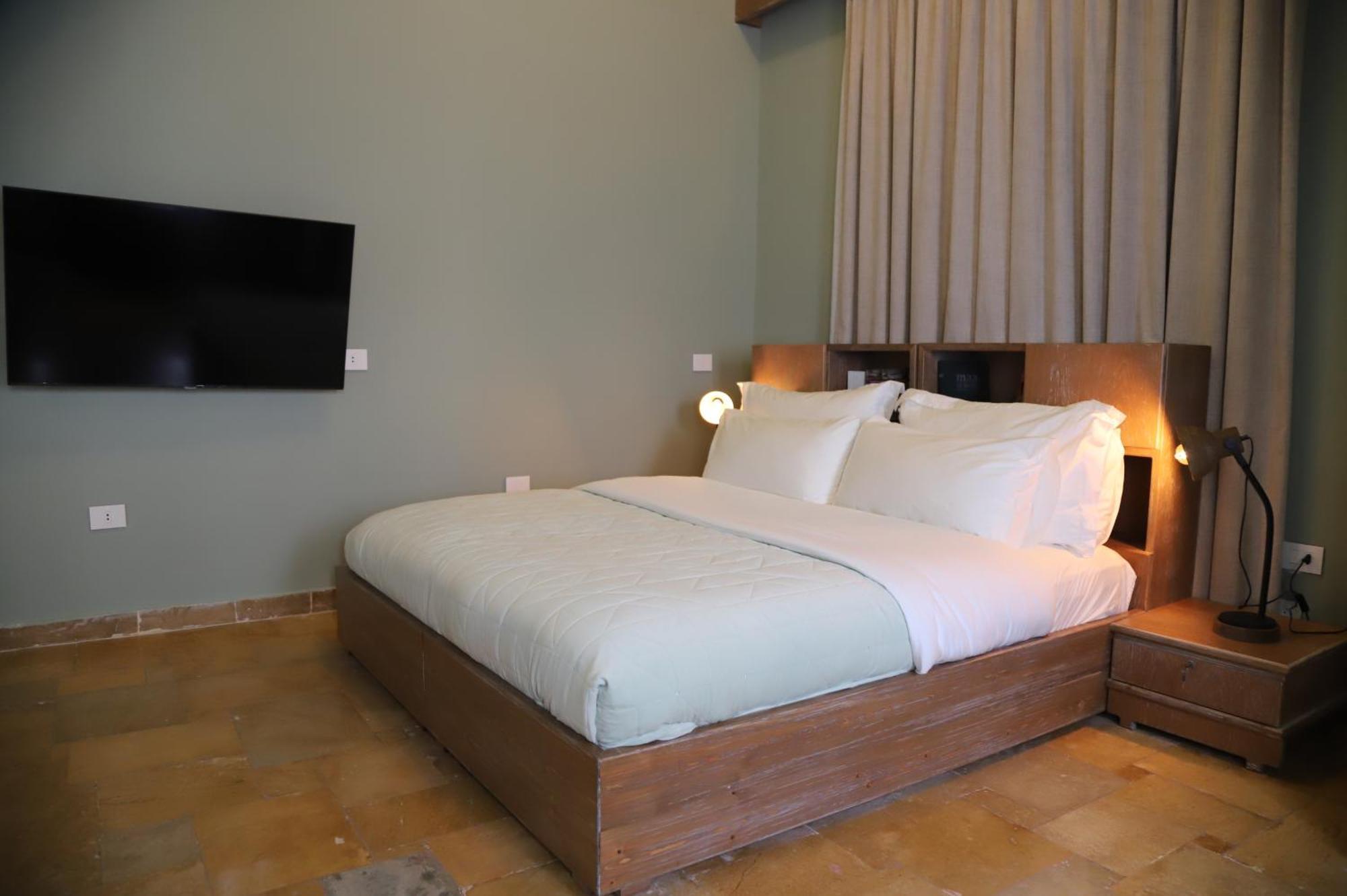 Hotel Lost Gemmayzeh Бейрут Екстер'єр фото