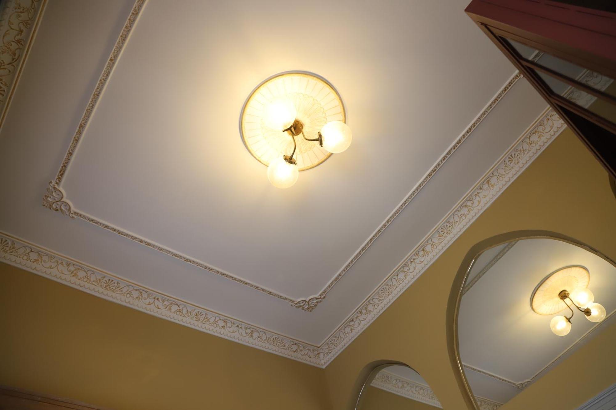 Hotel Lost Gemmayzeh Бейрут Екстер'єр фото