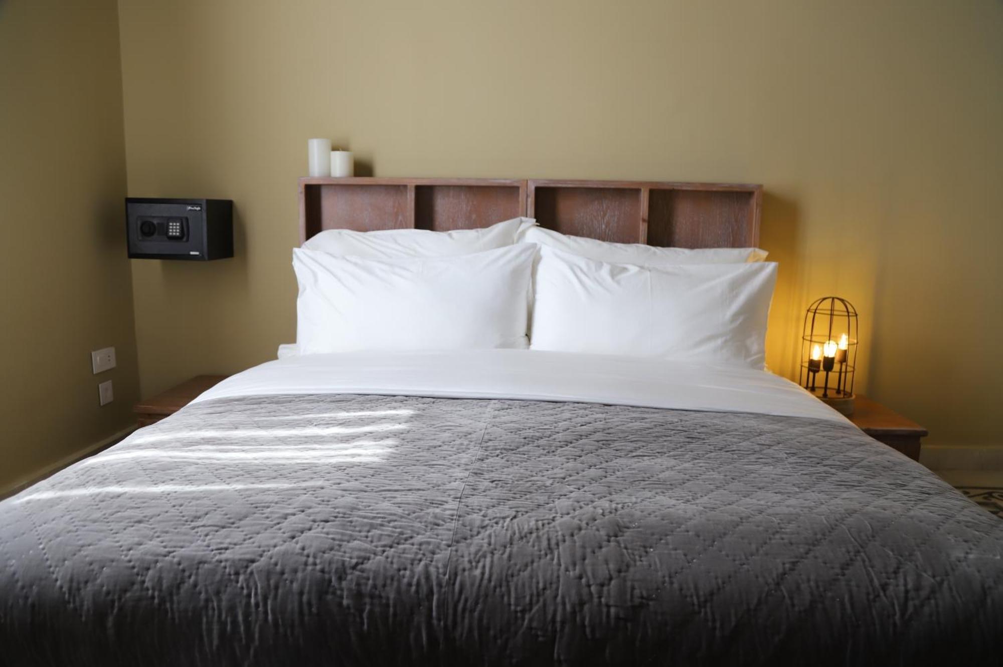 Hotel Lost Gemmayzeh Бейрут Екстер'єр фото