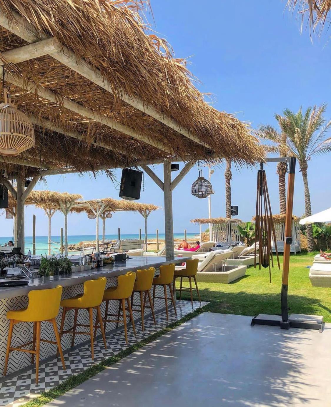 Hotel Lost Gemmayzeh Бейрут Екстер'єр фото