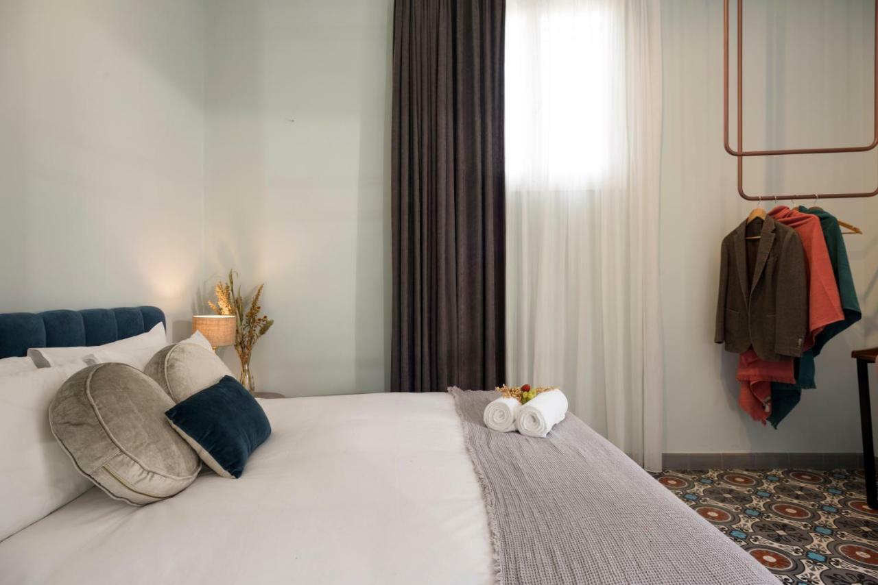 Hotel Lost Gemmayzeh Бейрут Екстер'єр фото