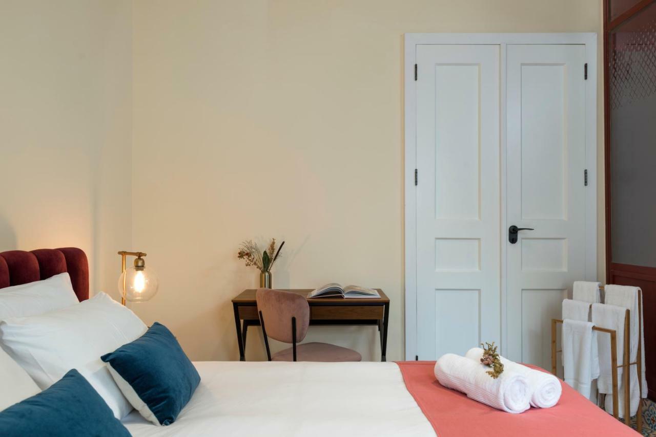 Hotel Lost Gemmayzeh Бейрут Екстер'єр фото